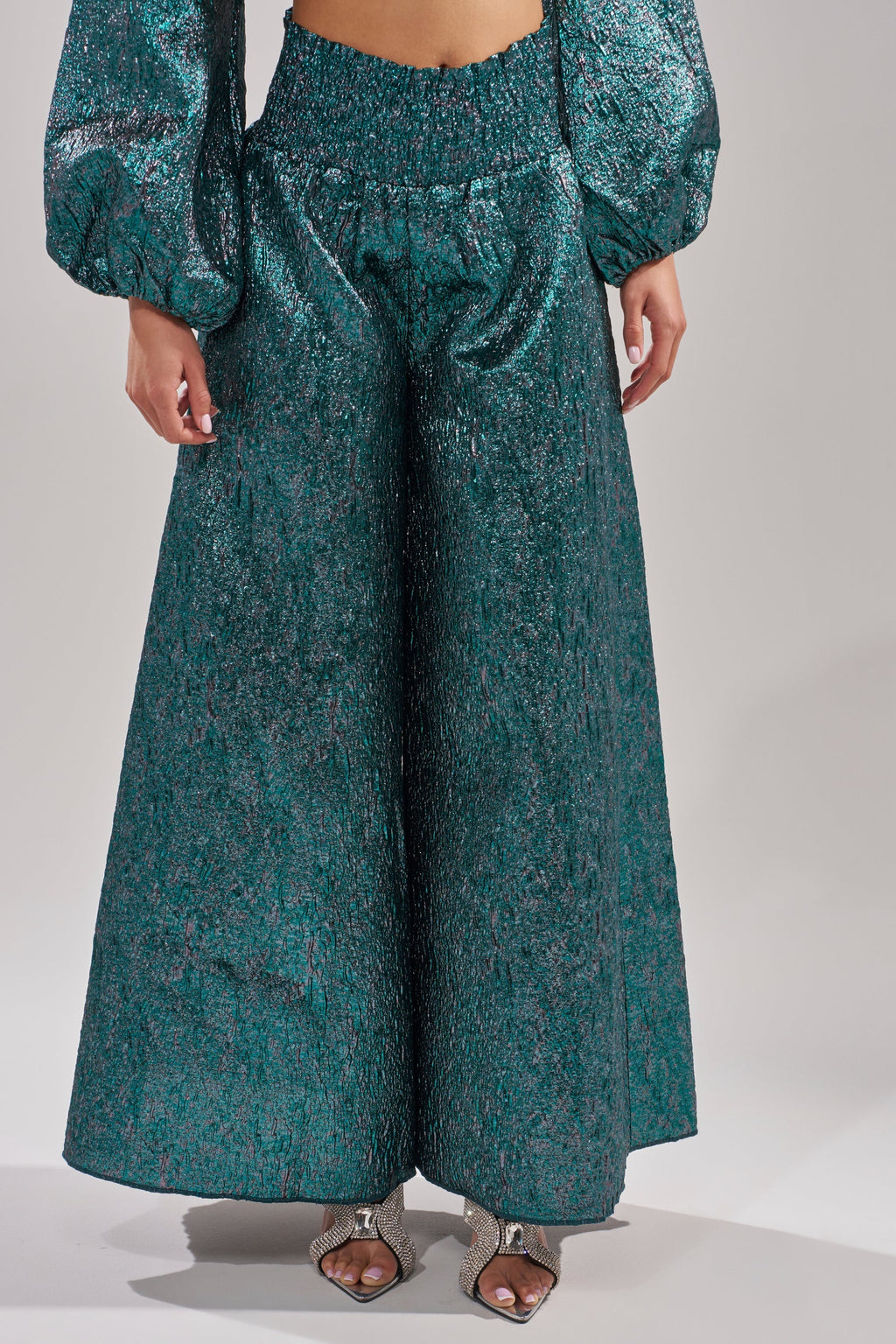 ITS TIME TO CELEBRATE PALAZZO PANT