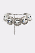 AT THE BALL CHOKER