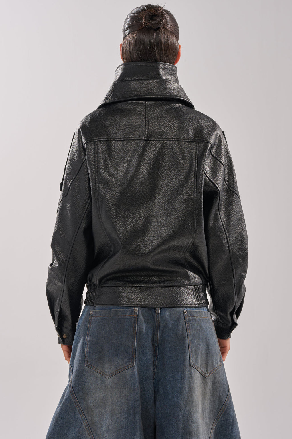 ERIKKA OVERSIZED MOTO