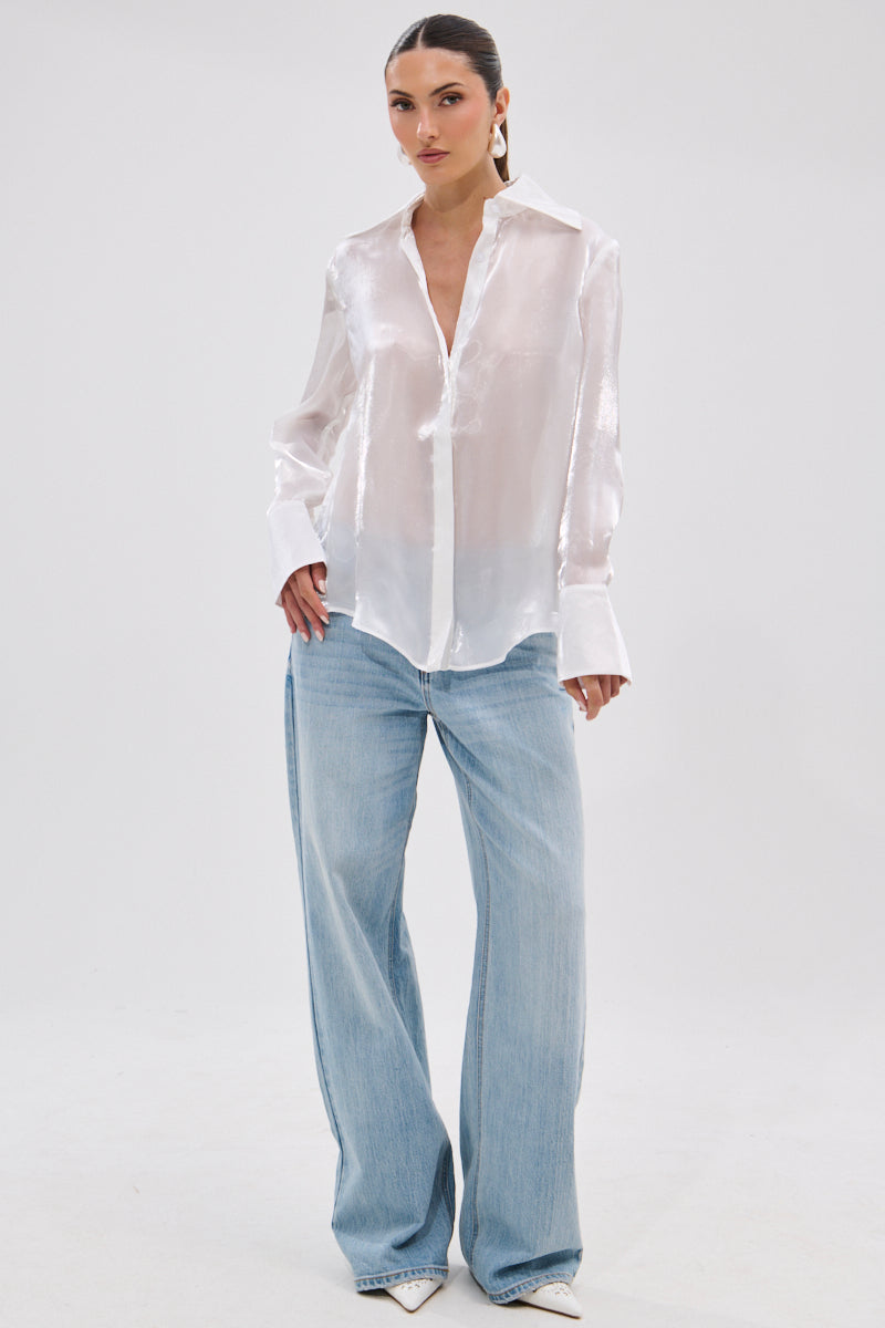 PRETTY HOT BUTTON DOWN