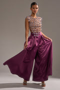 ON AND ON WIDE LEG TROUSER