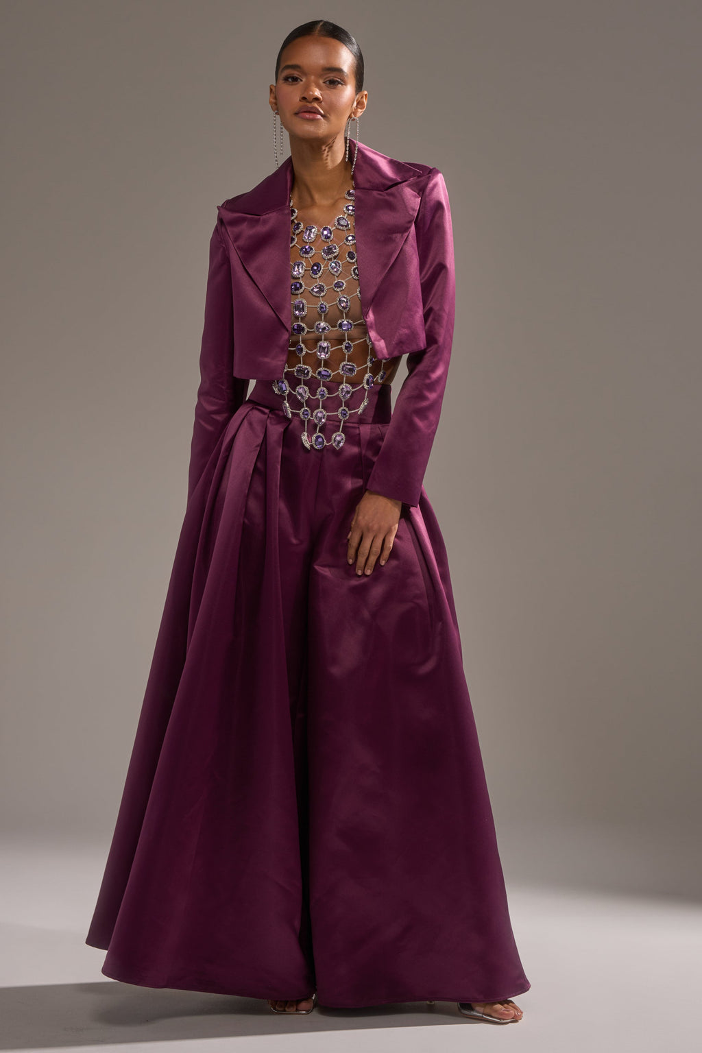 ON AND ON WIDE LEG TROUSER