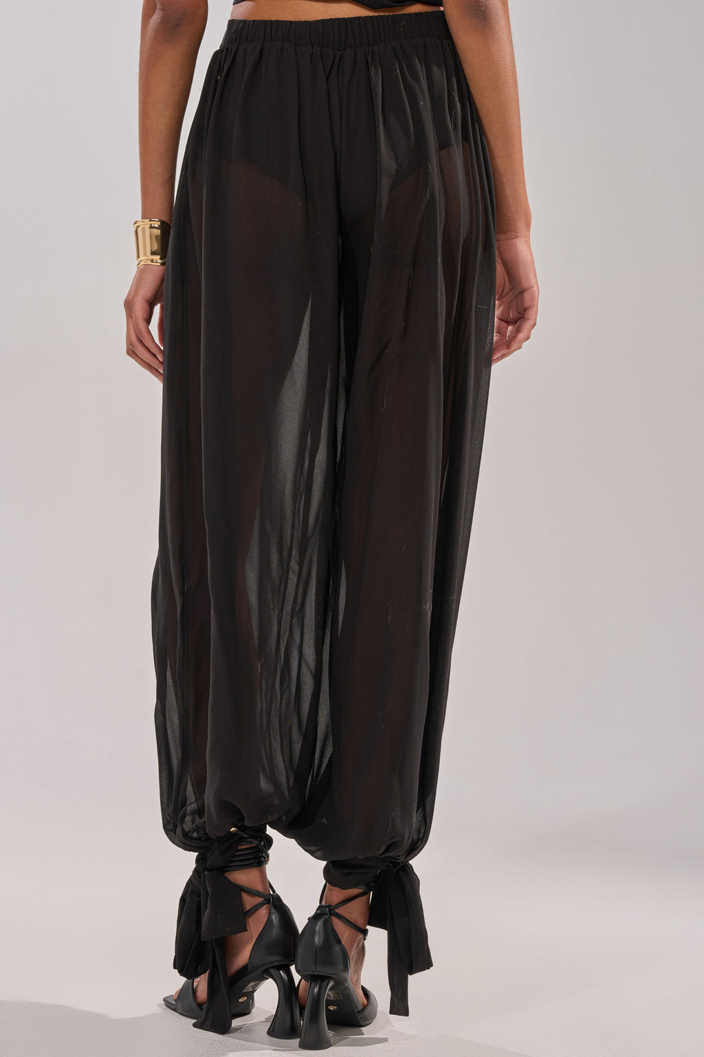 TRENDY BALLON PANT