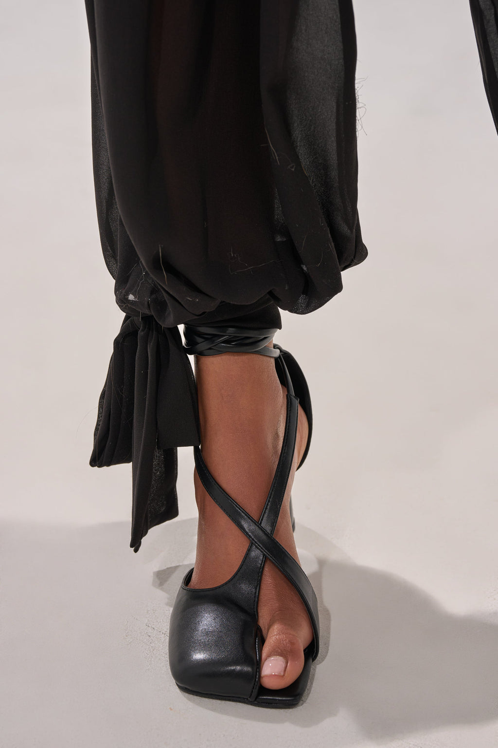 TRENDY BALLON PANT