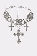 FOREVER PROTECTED NECKLACE