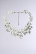 CLEAR TO ME NECKLACE