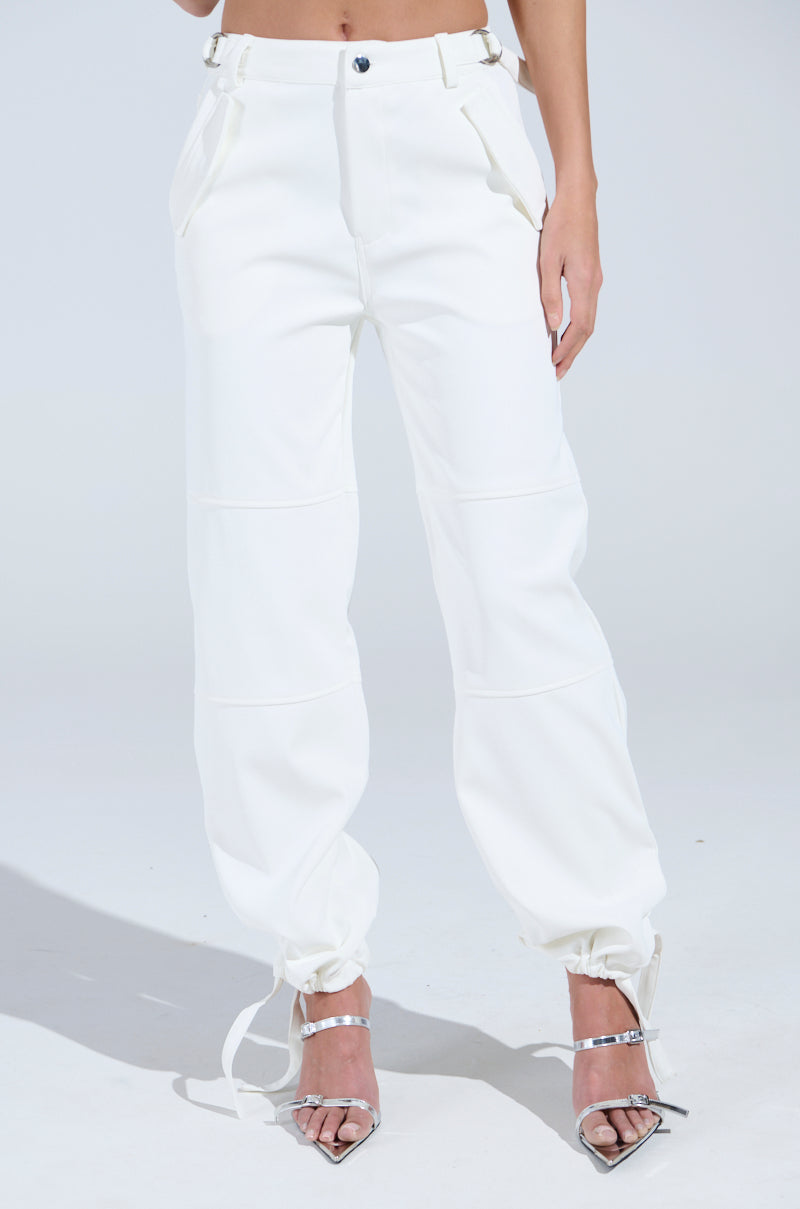 HONEY HONEY TROUSER