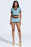 REBEL SHORT