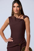 KIMMY SEAMLESS BODYSUIT