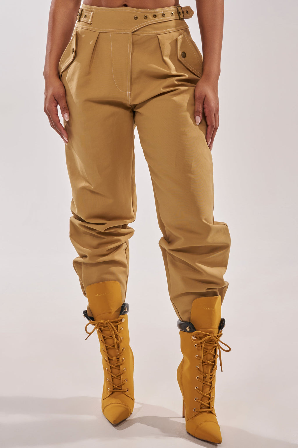 HEY YOU TROUSER