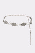 GNO BLING CHAIN BELT
