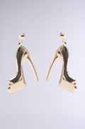 STOMPERS EARRING