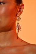 TO THE SHORE EARRING