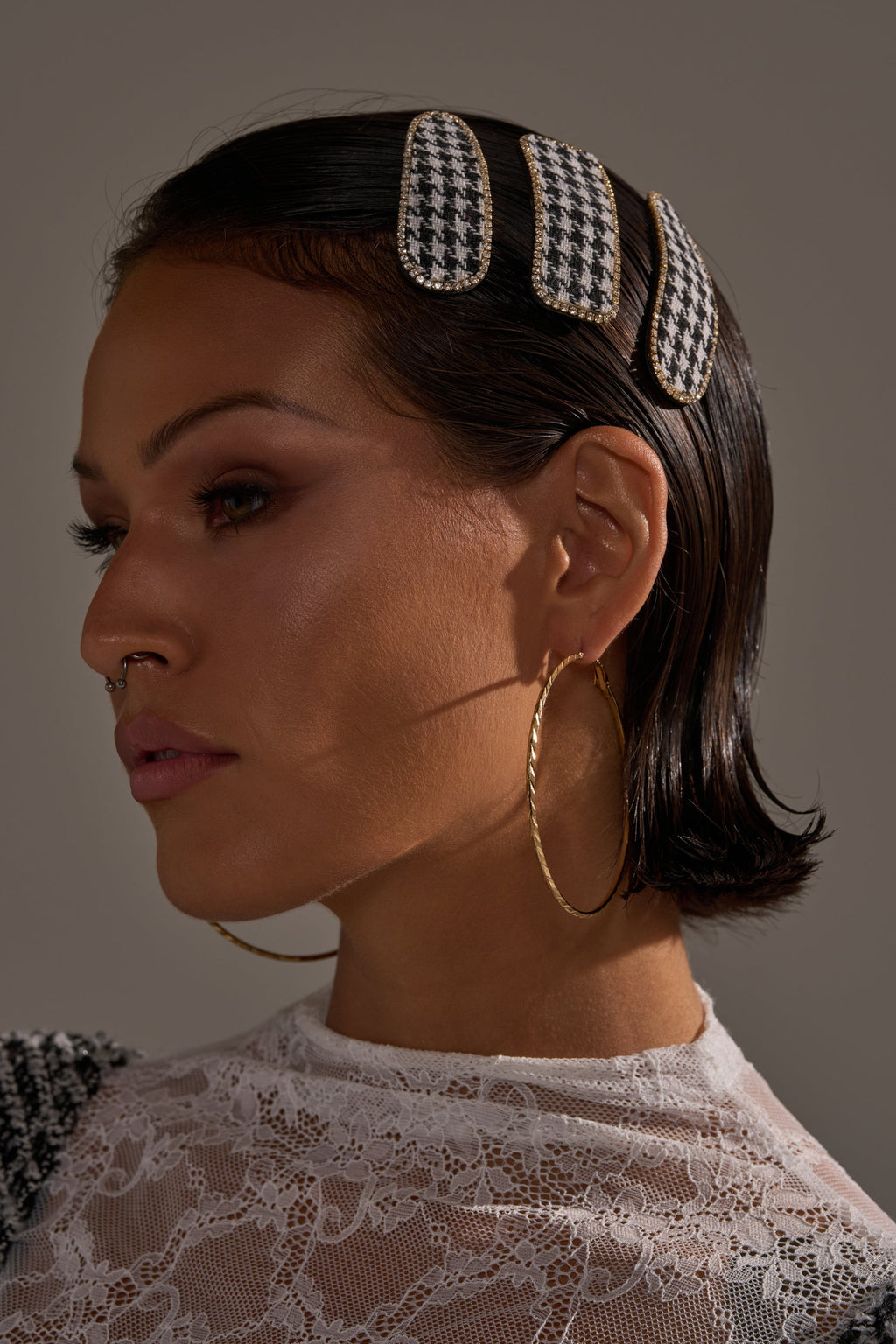 COCO HAIR CLIPS