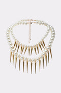 BITE ME NECKLACE