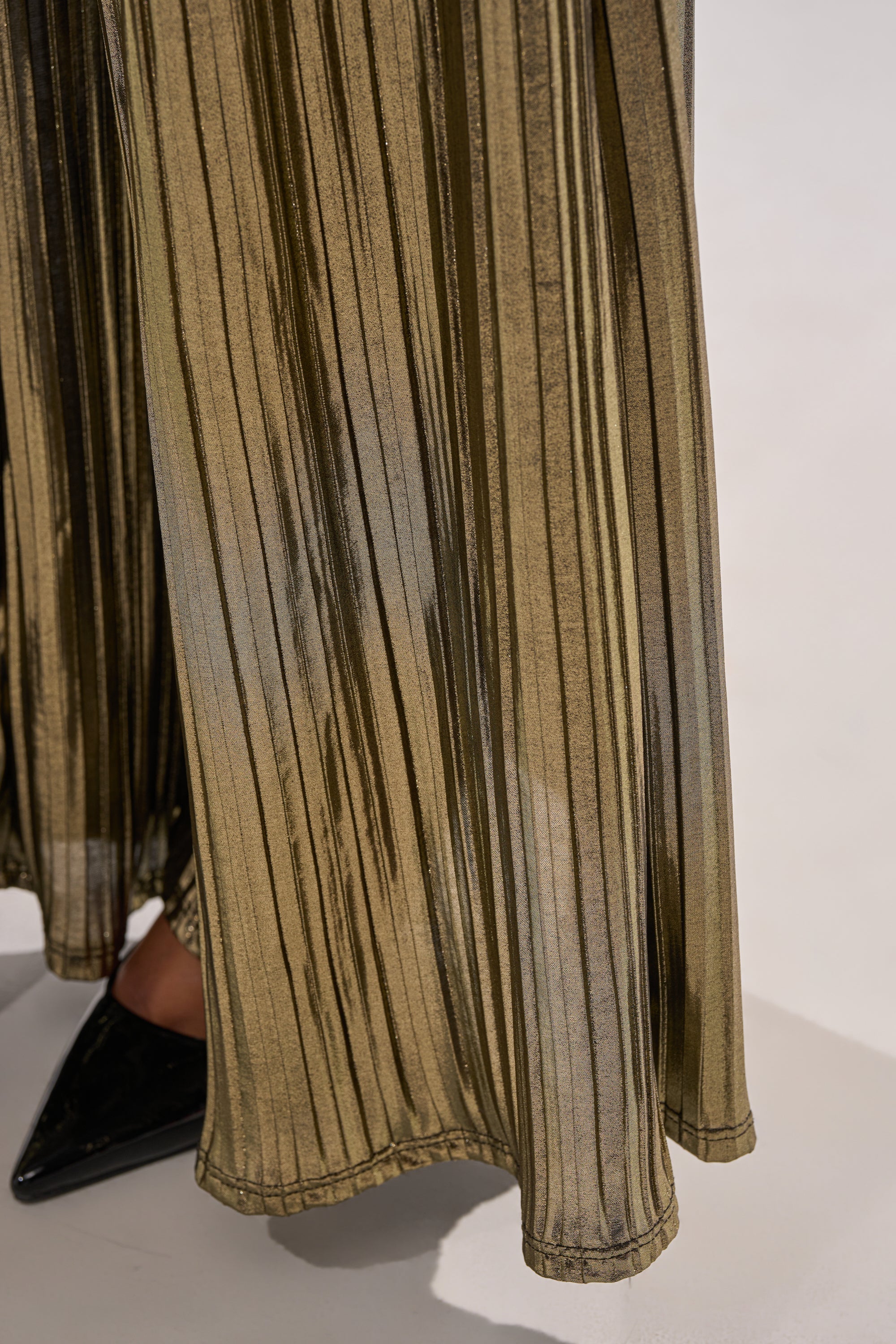 BEST DRESSED PALAZZO PANT
