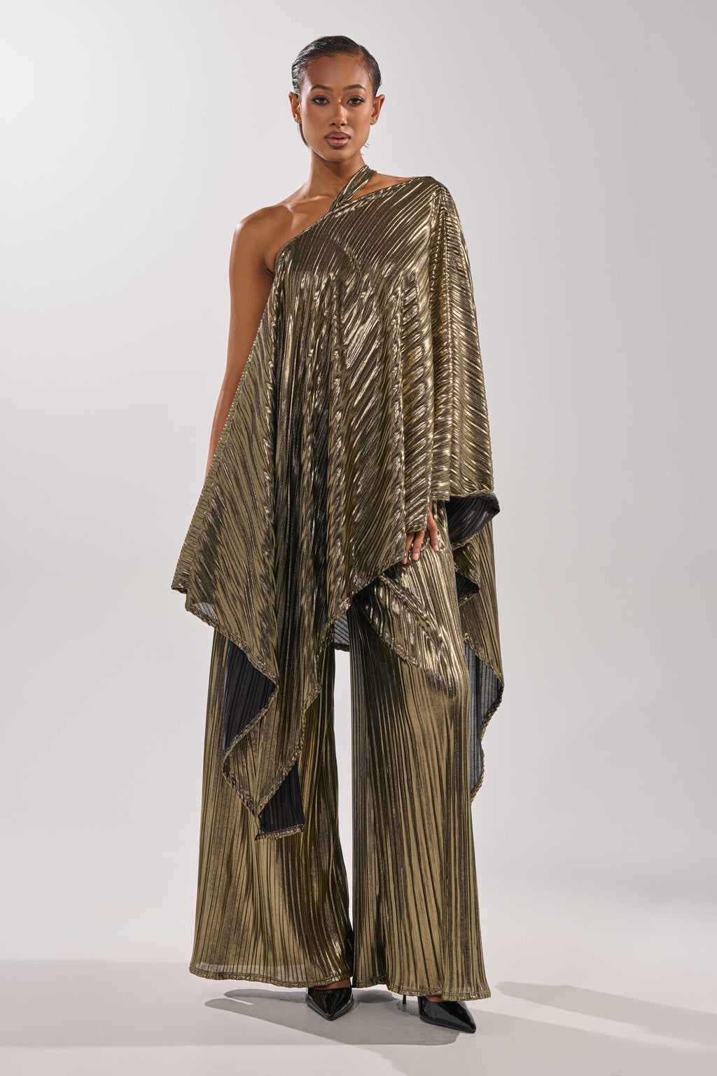 BEST DRESSED PALAZZO PANT