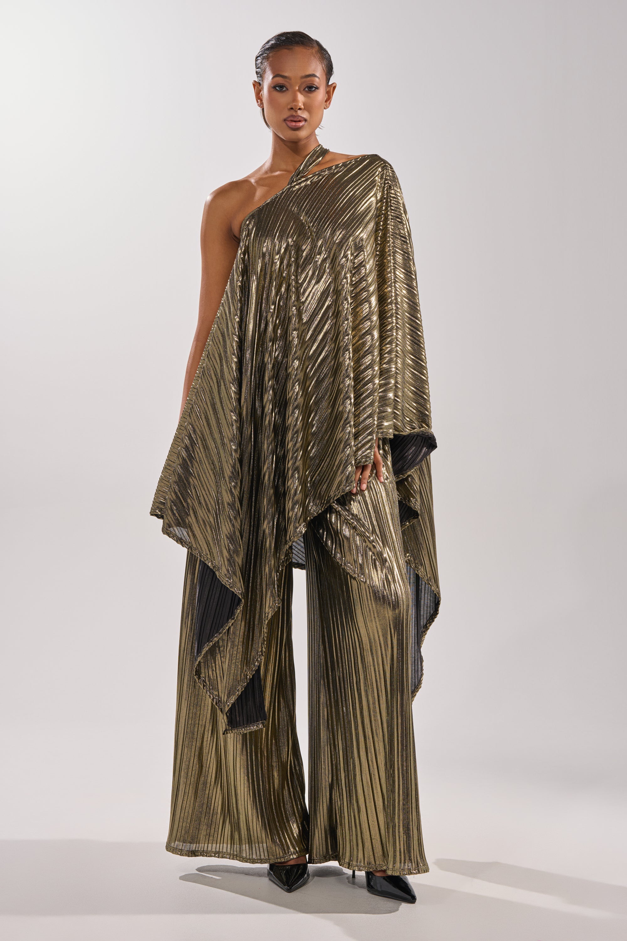 BEST DRESSED PALAZZO PANT
