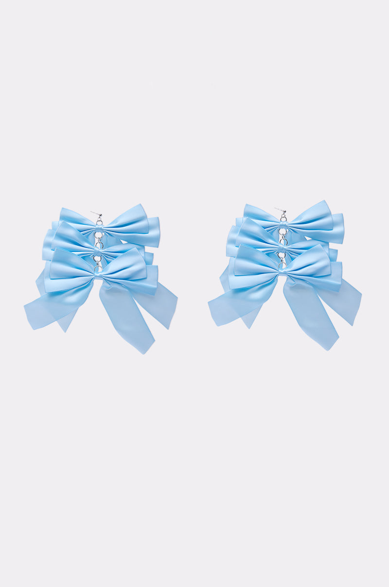 ULTIMATE FEMME EARRING