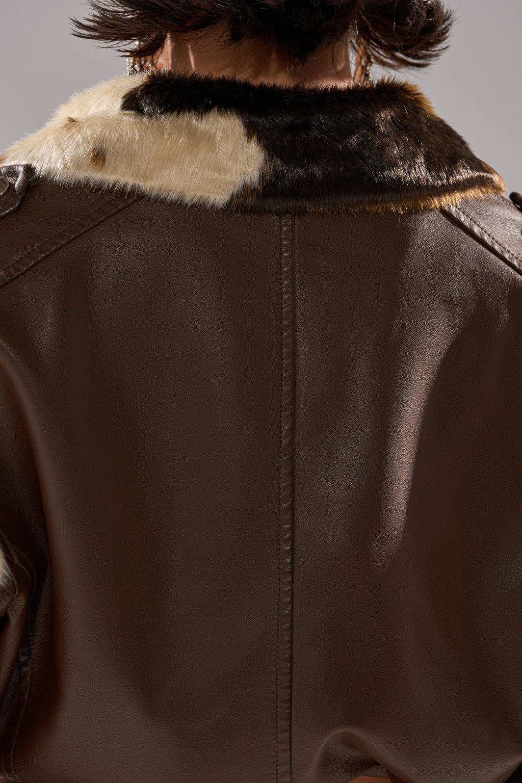 OUT WEST CROPPED MOTO
