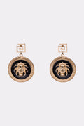 LION'S SHARE EARRING