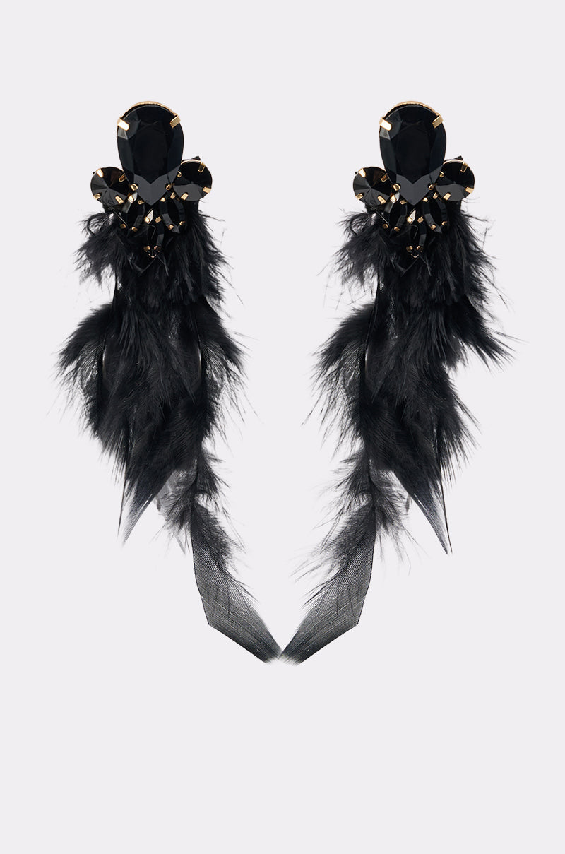SHOW ME EARRING