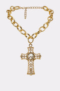 ALL MY LOVE NECKLACE