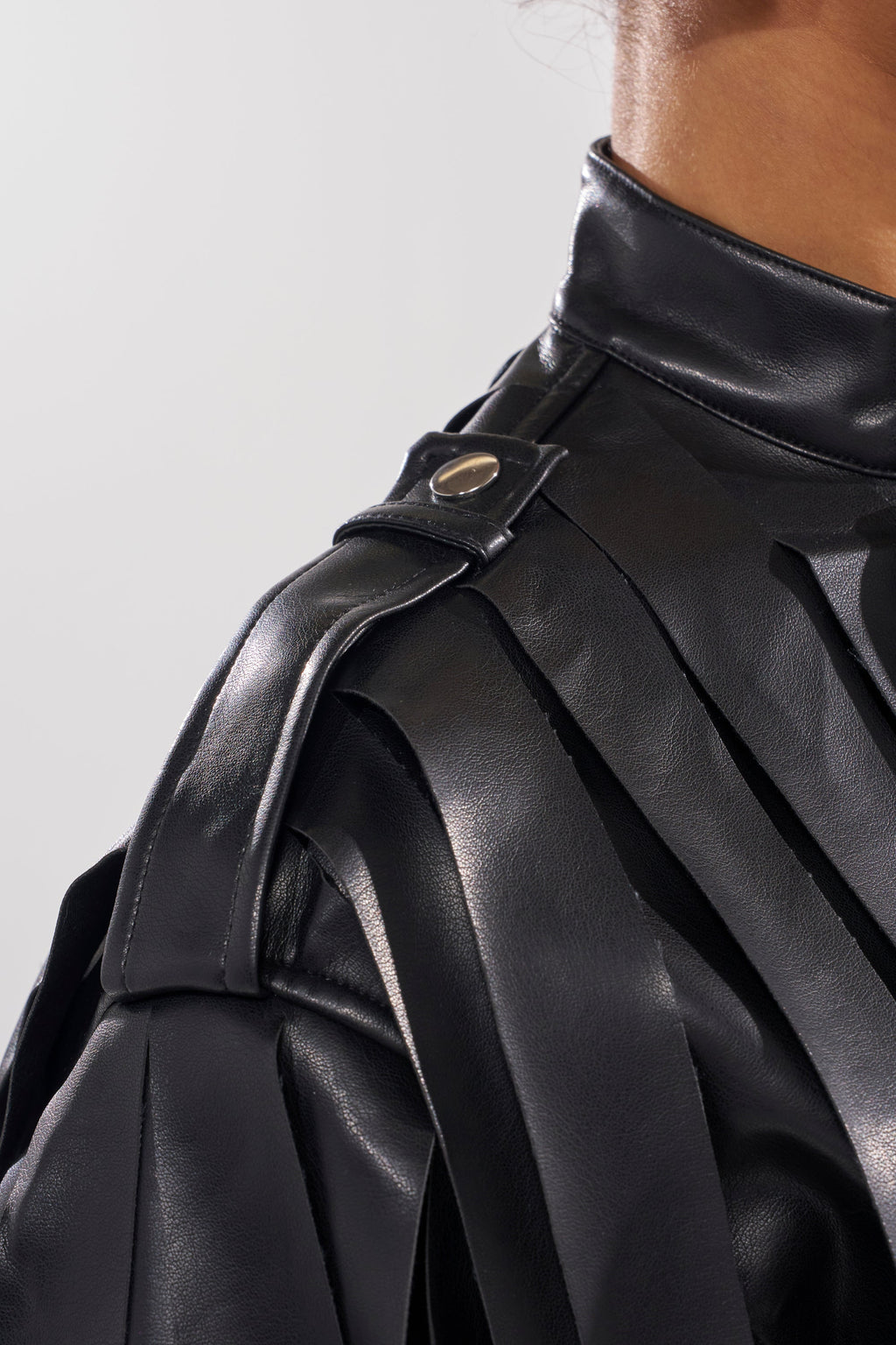GONE WEST STRAPPY MOTO