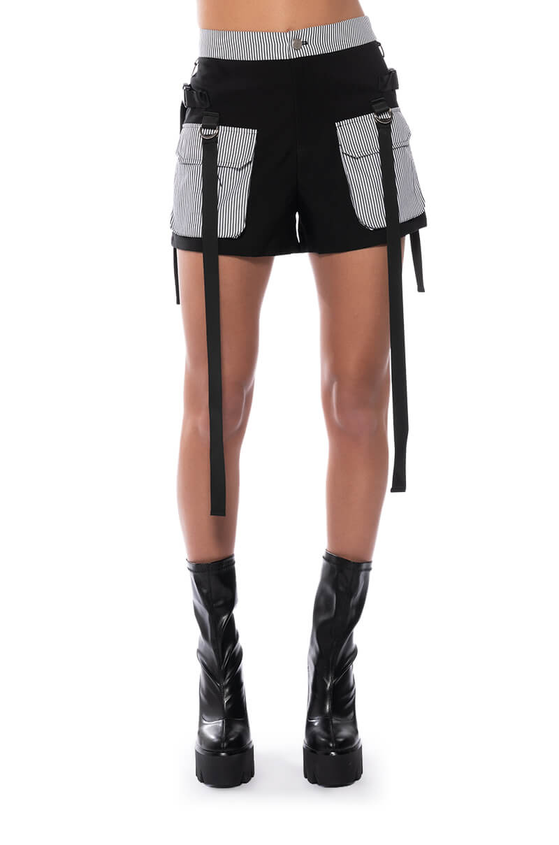 ALICE SHORTS
