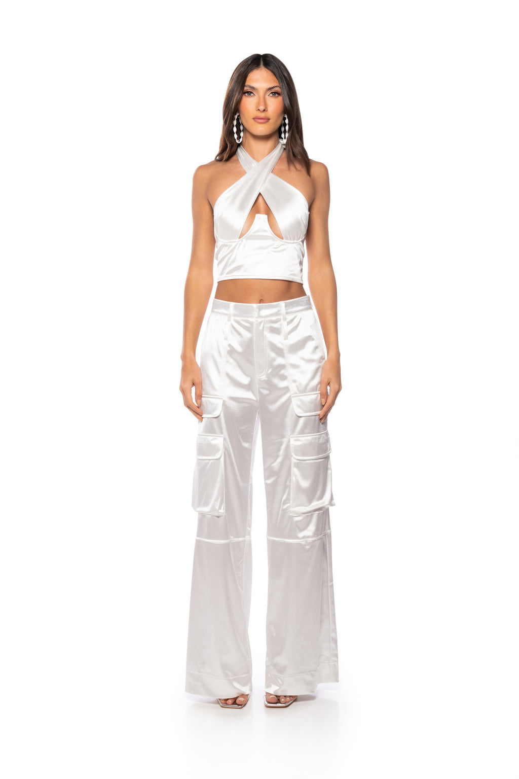 ASTRA WIDE LEG CARGO