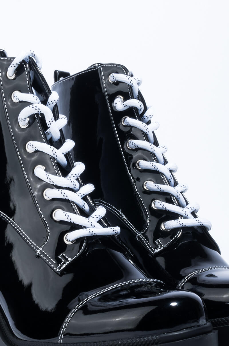 AZALEA WANG I SAID WHAT I SAID BOOTIE IN BLACK
