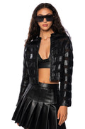 OC NON MOTO MOTO JACKET