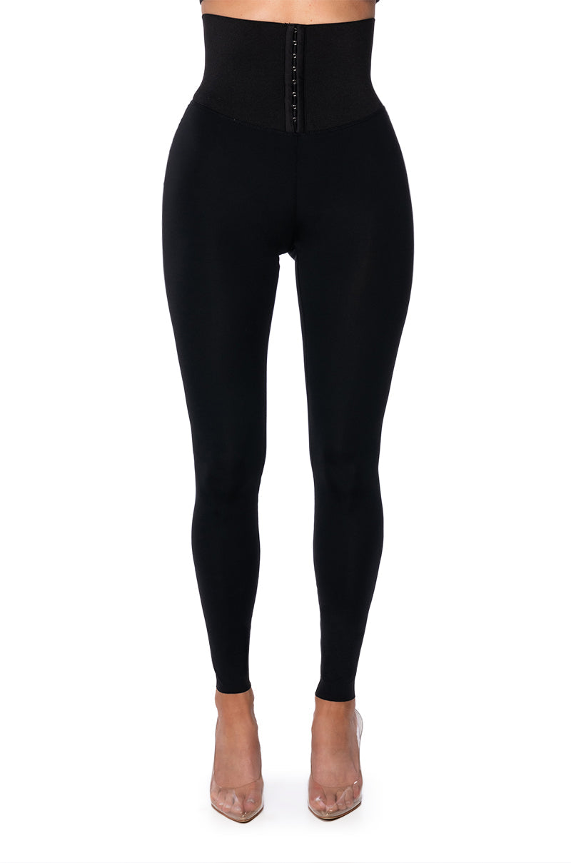 BAD THING CORSET LEGGING