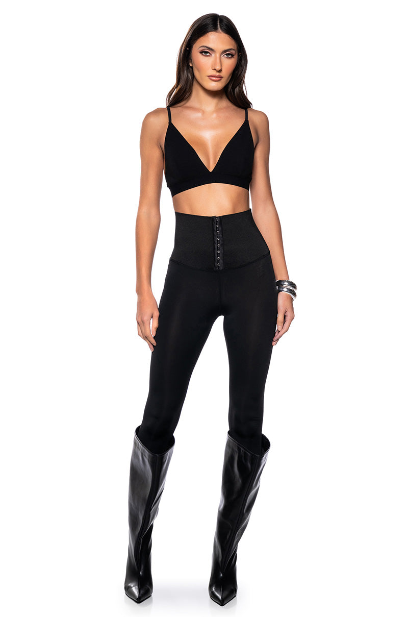 BAD THING CORSET LEGGING