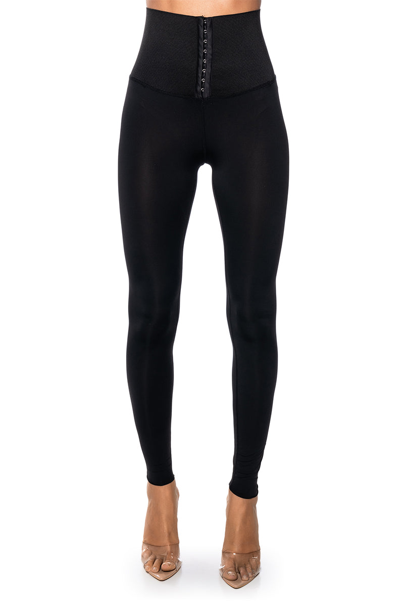 BAD THING CORSET LEGGING