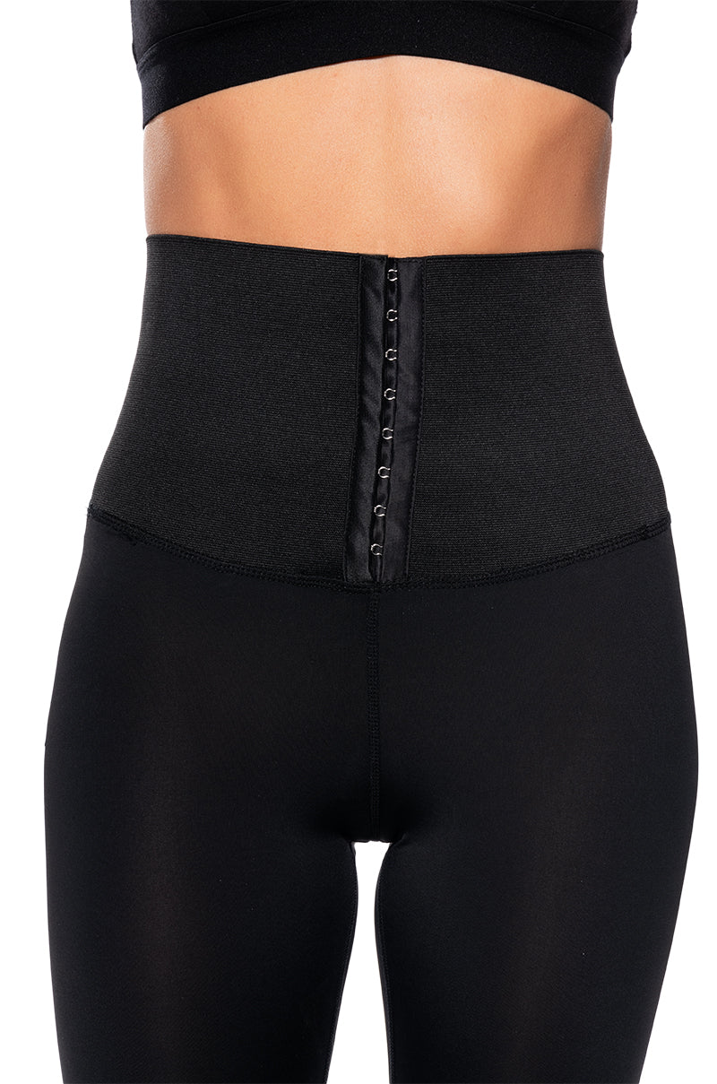 BAD THING CORSET LEGGING