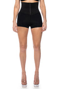 BAD THING CORSET SHORTS