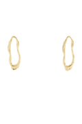 BENT OUTTA SHAPE EARRING