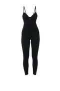 BETTER THAN ANYTHING STRUCTURED BUST CATSUIT