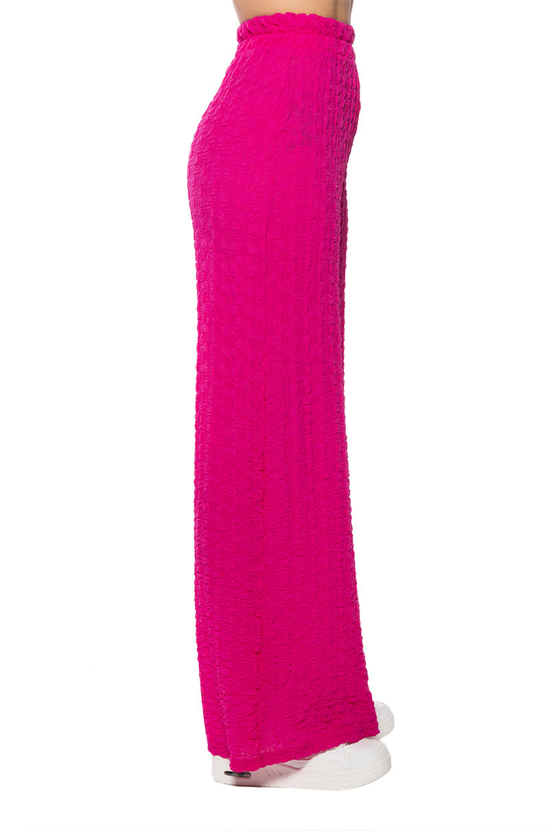 BIANCA MESH PANTS