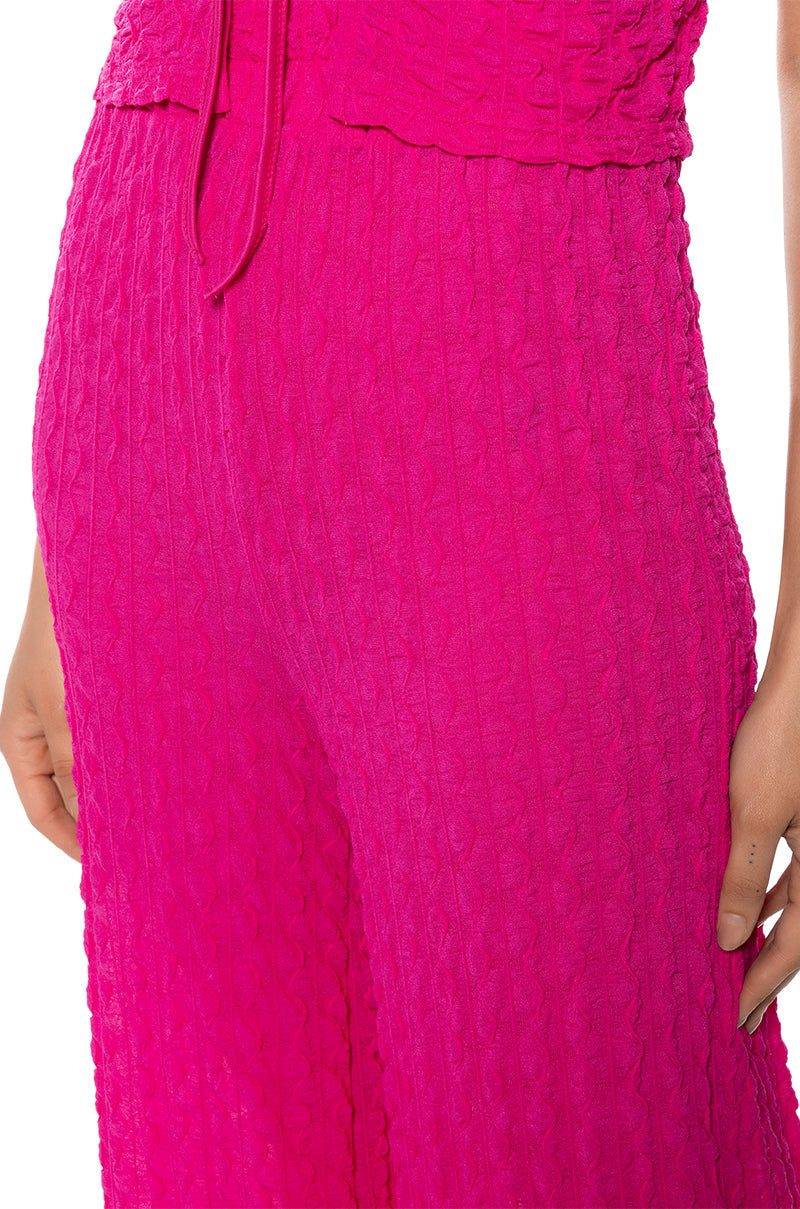 BIANCA MESH PANTS