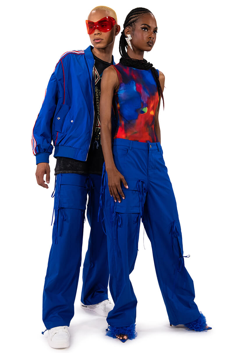 BIG LEAGUES OVERSIZED BOMBER