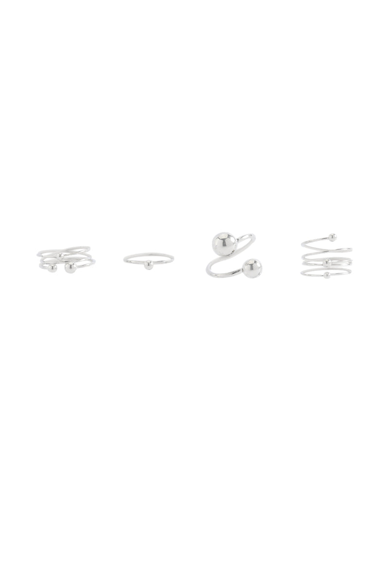 BLING RING PACK