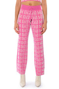 BLOWN AWAY WIDE LEG KNIT PANT