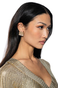 BUY ME A BAG EARRING
