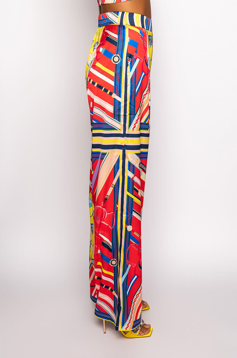 CAYMAN PALAZZO PANT