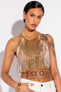 NOMIA CHAIN HARNESS