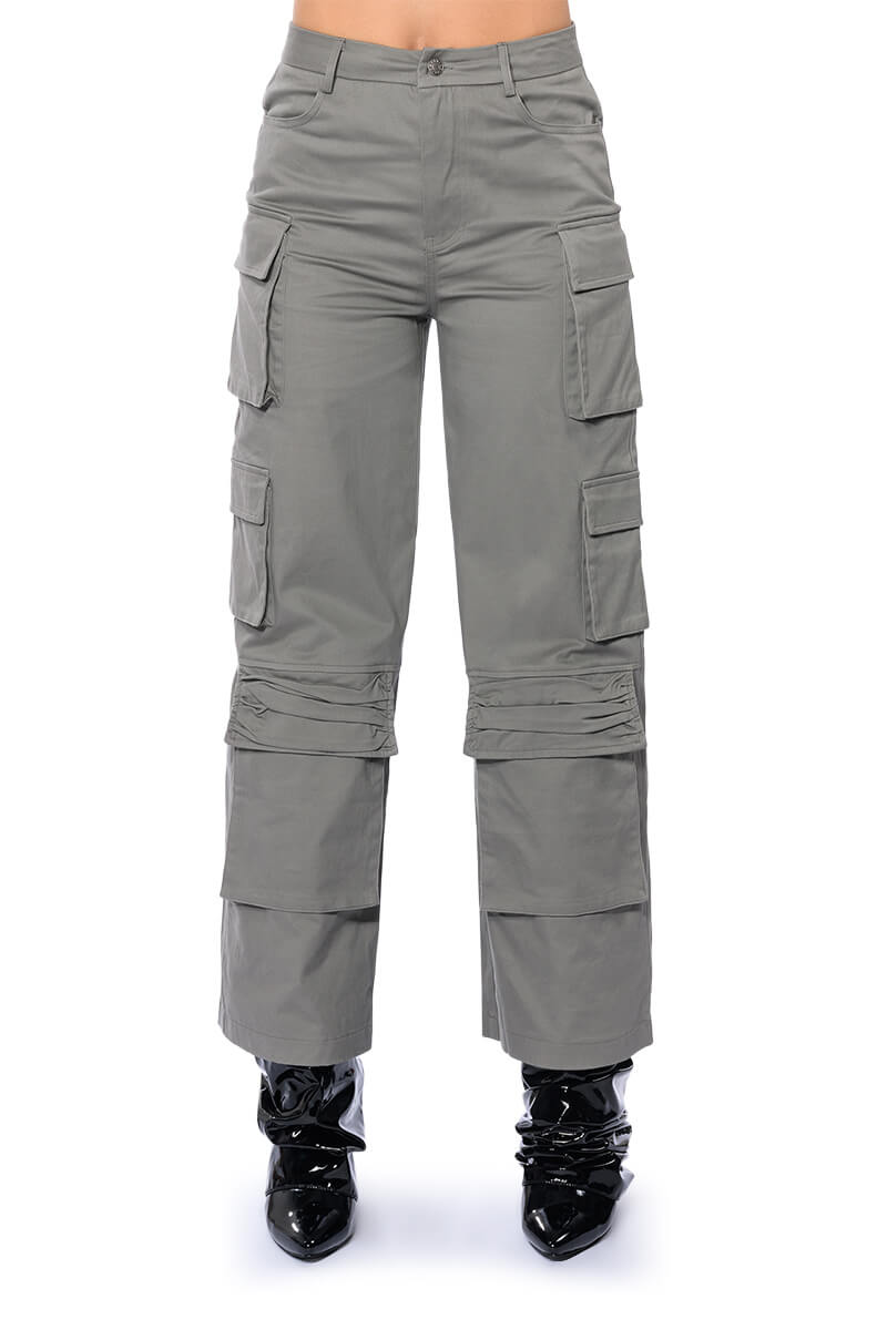 CHAMPION OF EVERYTHING CARGO PANTS