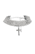 CEST LA VIE CHOKER
