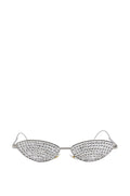 CRYSTAL EYES GLASSES